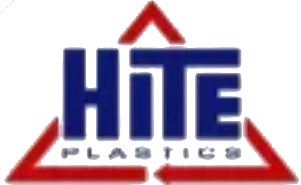 HITE PLASTICS LOGO 1993
